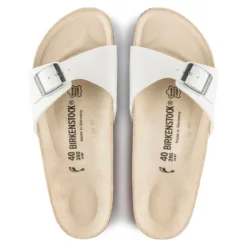 Birkenstock Madrid Birko-Flor -Stepwise Shoes Sales Store 40731 top