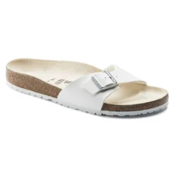 Birkenstock Madrid Birko-Flor -Stepwise Shoes Sales Store 40733