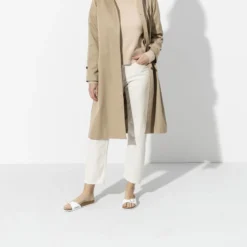 Birkenstock Madrid Birko-Flor -Stepwise Shoes Sales Store 40733 detail 5