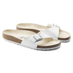 Birkenstock Madrid Birko-Flor -Stepwise Shoes Sales Store 40733 pair