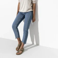 Birkenstock Ramses Birko-Flor Nubuck 22 Birkenstock Ramses Birko-Flor Nubuck -Stepwise Shoes Sales Store 44051 detail 5