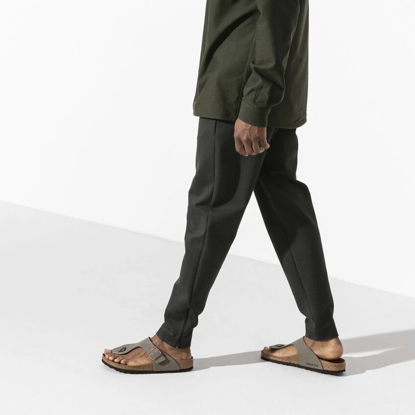 Birkenstock Ramses Birko-Flor Nubuck 4 Birkenstock Ramses Birko-Flor Nubuck - Image 4