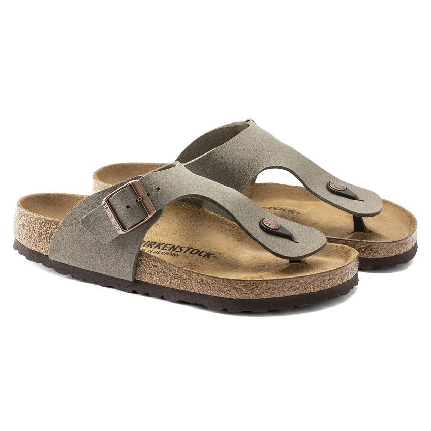 Birkenstock Ramses Birko-Flor Nubuck 8 Birkenstock Ramses Birko-Flor Nubuck - Image 8