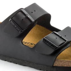 Birkenstock Arizona Birko-Flor -Stepwise Shoes Sales Store 51793 detail 1