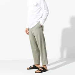 Birkenstock Arizona Birko-Flor -Stepwise Shoes Sales Store 51793 detail 4