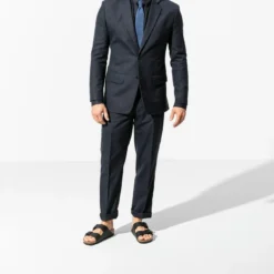 Birkenstock Arizona Birko-Flor -Stepwise Shoes Sales Store 51793 detail 5