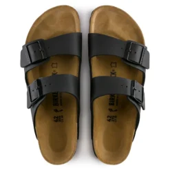 Birkenstock Arizona Birko-Flor -Stepwise Shoes Sales Store 51793 top