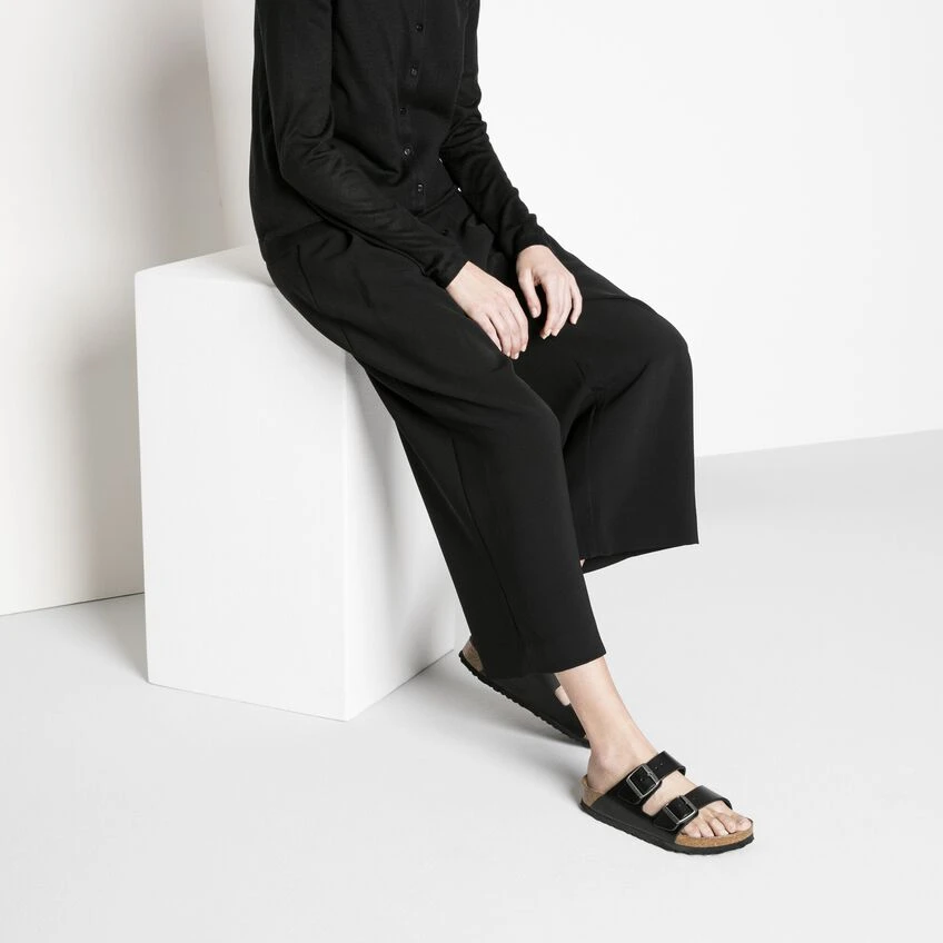 Birkenstock Arizona Smooth Leather 3 Birkenstock Arizona Smooth Leather - Image 3