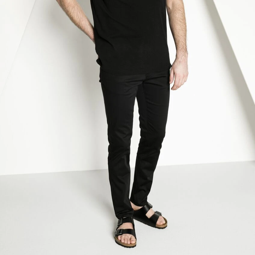 Birkenstock Arizona Smooth Leather 4 Birkenstock Arizona Smooth Leather - Image 4