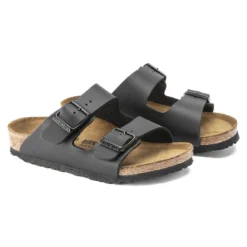 Birkenstock Arizona Birko-Flor -Stepwise Shoes Sales Store 555123 pair