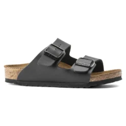Birkenstock Arizona Birko-Flor -Stepwise Shoes Sales Store 555123 side