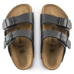 Birkenstock Arizona Birko-Flor -Stepwise Shoes Sales Store 555123 top