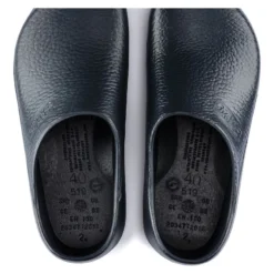 Birkenstock Profi-Birki Polyurethane -Stepwise Shoes Sales Store 74071 detail 1