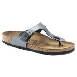 Birkenstock Gizeh Birko-Flor